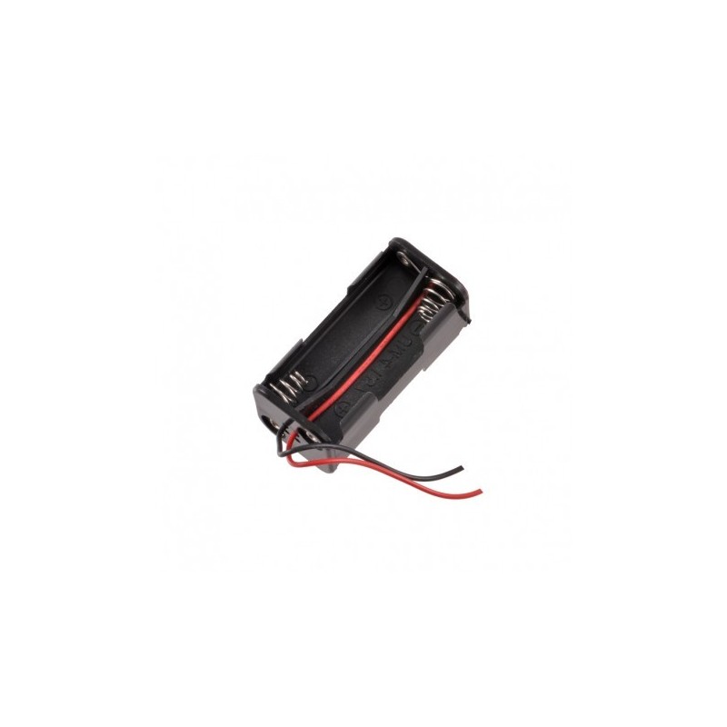 Bali Electro - Jual Battery Holder 2x AAA di Denpasar - Bali