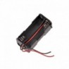 Bali Electro - Jual Battery Holder 2x AAA di Denpasar - Bali