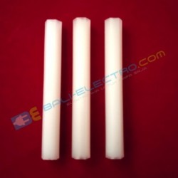 Jual Hex Spacer Nilon M3 FF-50mm di Denpasar Bali