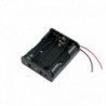 Bali Electro - Jual Battery Holder 3x AAA di Denpasar - Bali