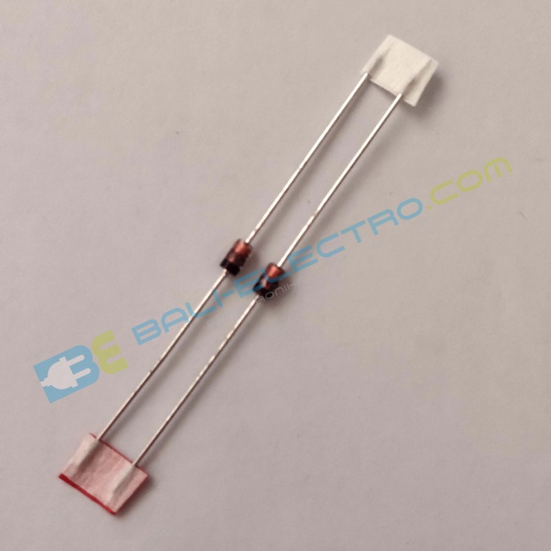Jual Dioda Zener 1W 3V  di Denpasar Bali