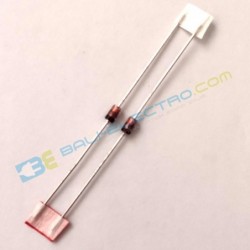 Jual Dioda Zener 1W 6.2V  di Denpasar Bali