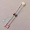 Jual Dioda Zener 1/2W 3.0V  di Denpasar Bali
