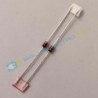 Jual Dioda Zener 1/2W 2.4V  di Denpasar Bali