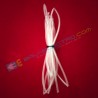 Jual Isolasi Tabung Transparan 1MM (Permeter) di Denpasar Bali