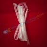 Jual Isolasi Tabung Transparan 6MM (Permeter) di Denpasar Bali