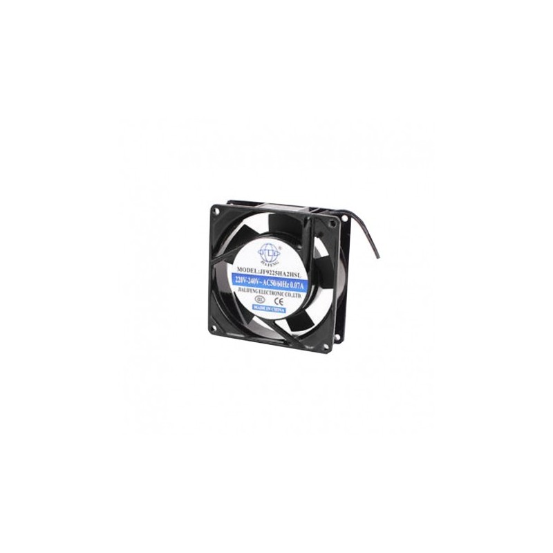 Bali Electro - Jual Kipas Pendingin AC 220V   8 Cm 70ma di Denpasar - Bali