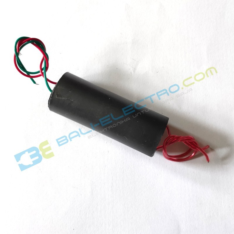 Jual Modul Generator Tegangan Tinggi Boost 3-6V 400KV di Denpasar Bali