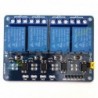Jual Mod. Relay 12V – 4 Channel di Denpasar Bali