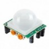 Bali Electro - Jual PIR Sensor HC-SR501 di Denpasar - Bali