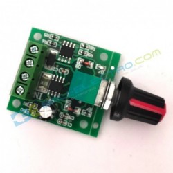 Jual PWM Modul DC 12V 2A 1803BK di Denpasar Bali