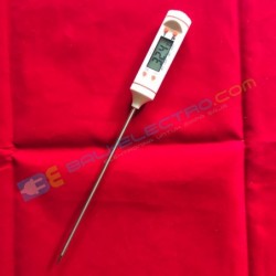 Jual Thermometer TP101 – Putih di Denpasar Bali