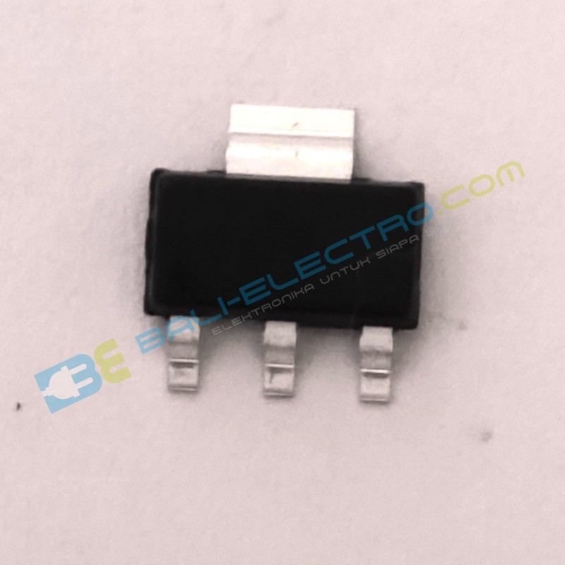 Jual AMS1117-5.0V di Denpasar Bali