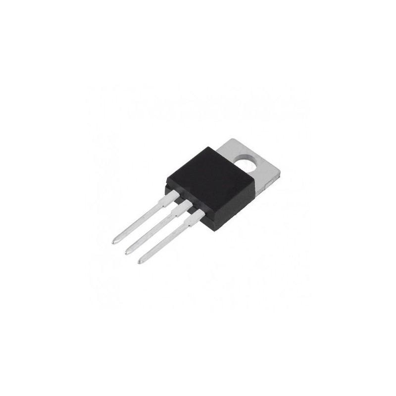 Bali Electro - Jual TIP120 (TO-220) di Denpasar - Bali