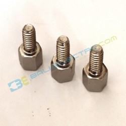 Jual Hex Screw 5+7MM DB9 di Denpasar Bali