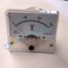 Jual Voltmeter Mekanis Type AC/450V di Denpasar Bali