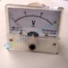 Jual Voltmeter Mekanis Type AC/30V di Denpasar Bali
