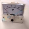 Jual Voltmeter Mekanis Type AC/50V di Denpasar Bali
