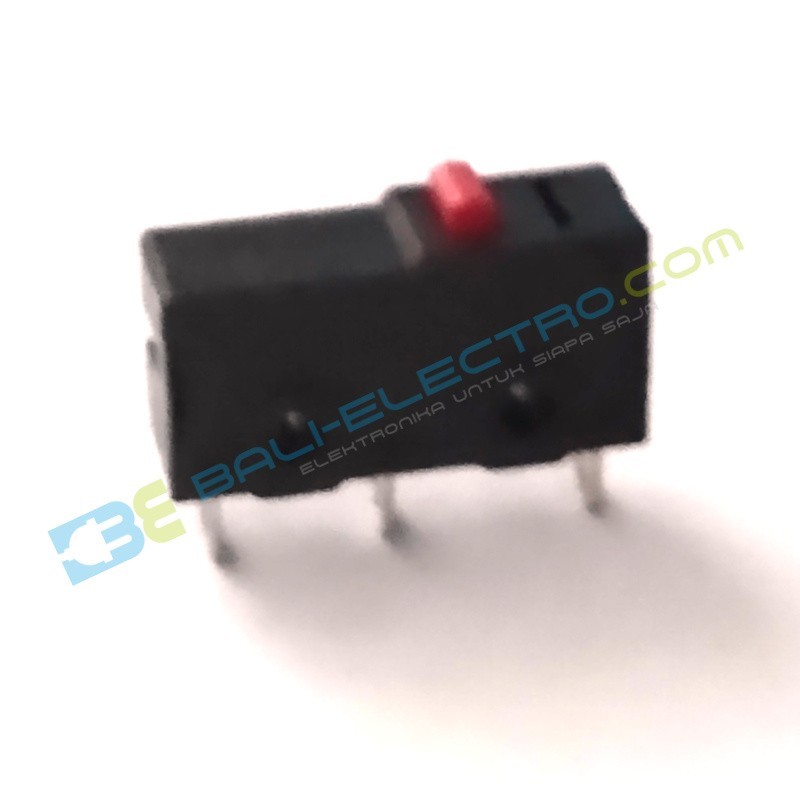 Jual Micro Switch Tombol KW11 di Denpasar Bali