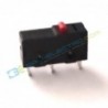 Jual Micro Switch Tombol KW11 di Denpasar Bali
