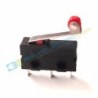 Jual Micro Switch KW11 Roda Bagian Dalam di Denpasar Bali