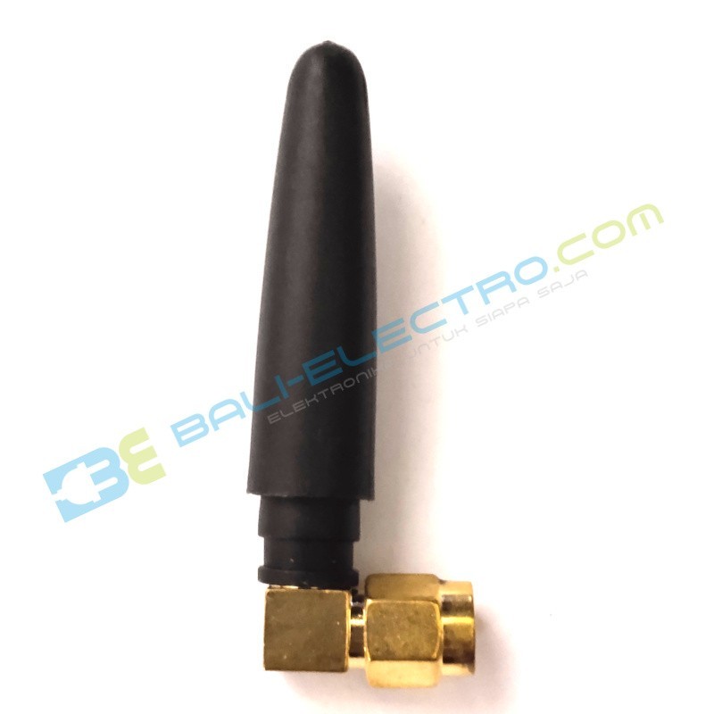 Jual Antenna External Bengkok – Female  di Denpasar Bali