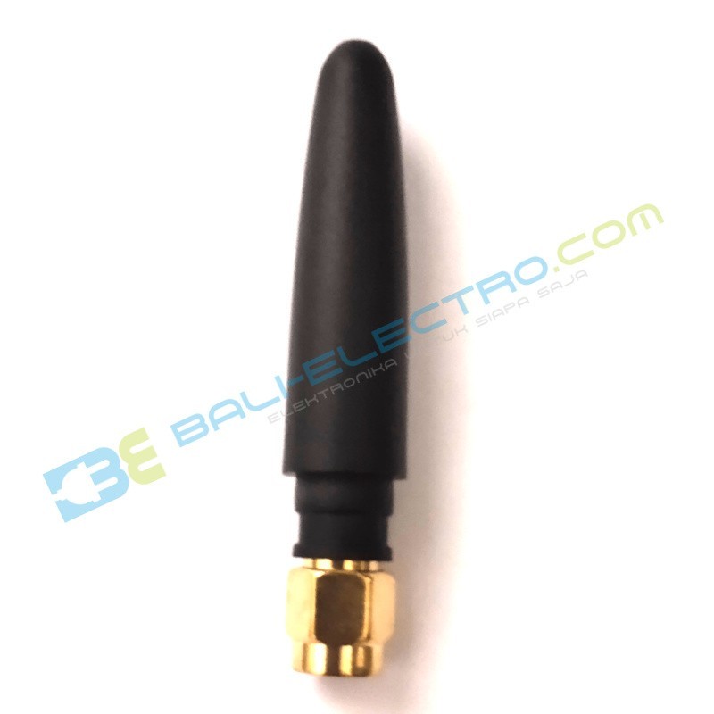Jual Antenna External Lurus – Female di Denpasar Bali