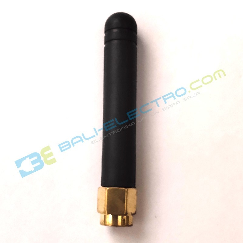 Jual Antenna External Lurus – Male  di Denpasar Bali