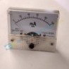 Jual Voltmeter Arus Mekanis DC/100mA di Denpasar Bali
