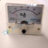 Jual Voltmeter Arus Mekanis DC/1mA di Denpasar Bali