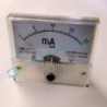 Jual Voltmeter Arus Mekanis DC/20mA di Denpasar Bali