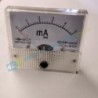 Jual Voltmeter Arus Mekanis DC/5mA di Denpasar Bali