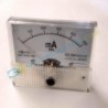 Jual voltmeter Arus Mekanis DC/500mA di Denpasar Bali