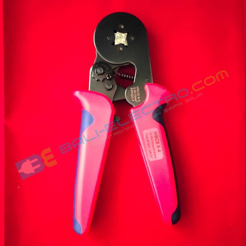 Jual Tang Pemotong Kabel SWXC8 6-4 Type di Denpasar Bali