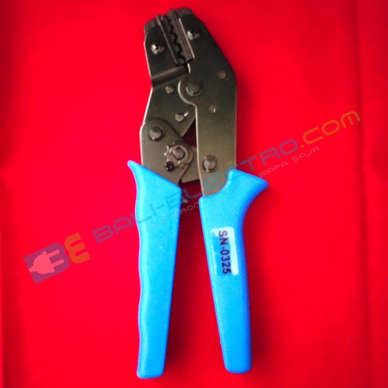 Jual Tang Pemotong Kabel SN-0325 di Denpasar Bali