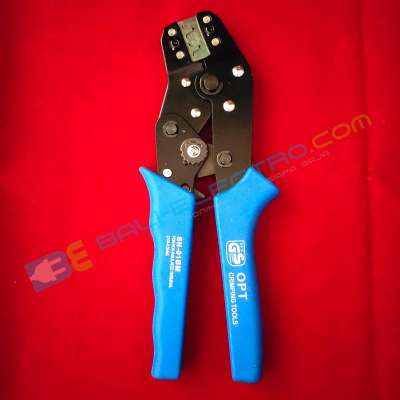 Jual Tang Pemotong Kabel SN-01BM di Denpasar Bali