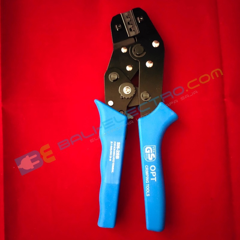 Jual Tang Pemotong Kabel SN-28B di Denpasar Bali