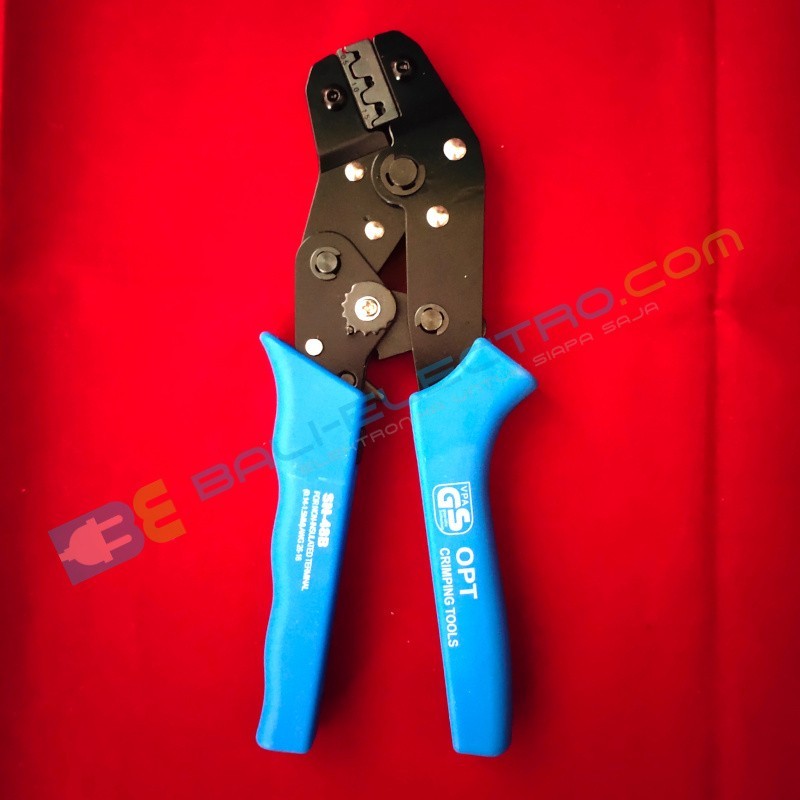 Jual Tang Pemotong Kabel SN-48B di Denpasar Bali