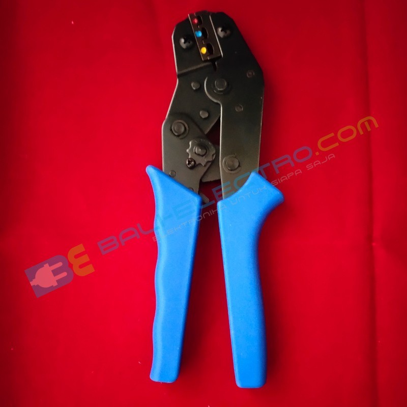 Jual Tang Pemotong Kabel SN-11011 di Denpasar Bali