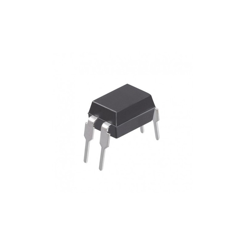 Bali Electro - Jual FL817 (DIP-4) di Denpasar - Bali