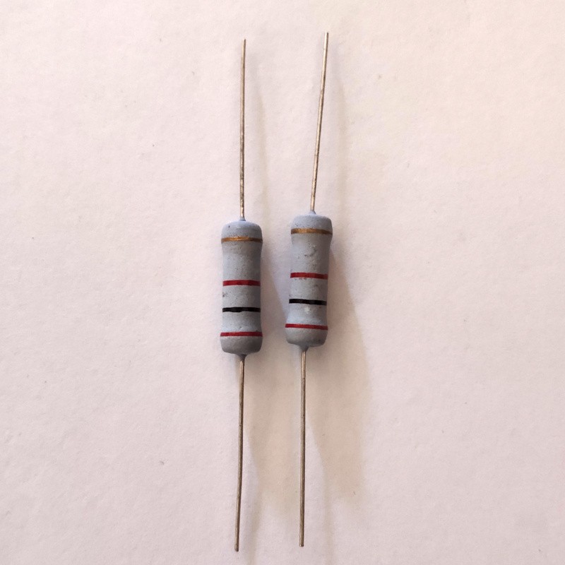 Jual 2W 2K Ohm di Denpasar Bali