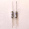Jual 2W 4.7K Ohm di Denpasar Bali