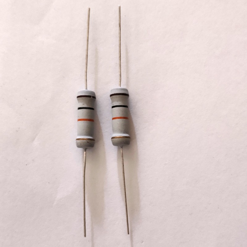 Jual 2W 10K Ohm di Denpasar Bali