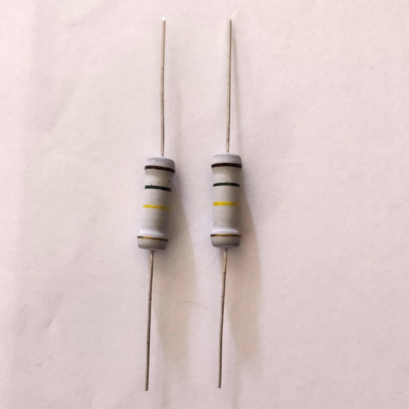 Jual 2W 150K Ohm di Denpasar Bali