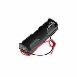 Bali Electro - Jual Battery Holder 1x 18650 di Denpasar - Bali