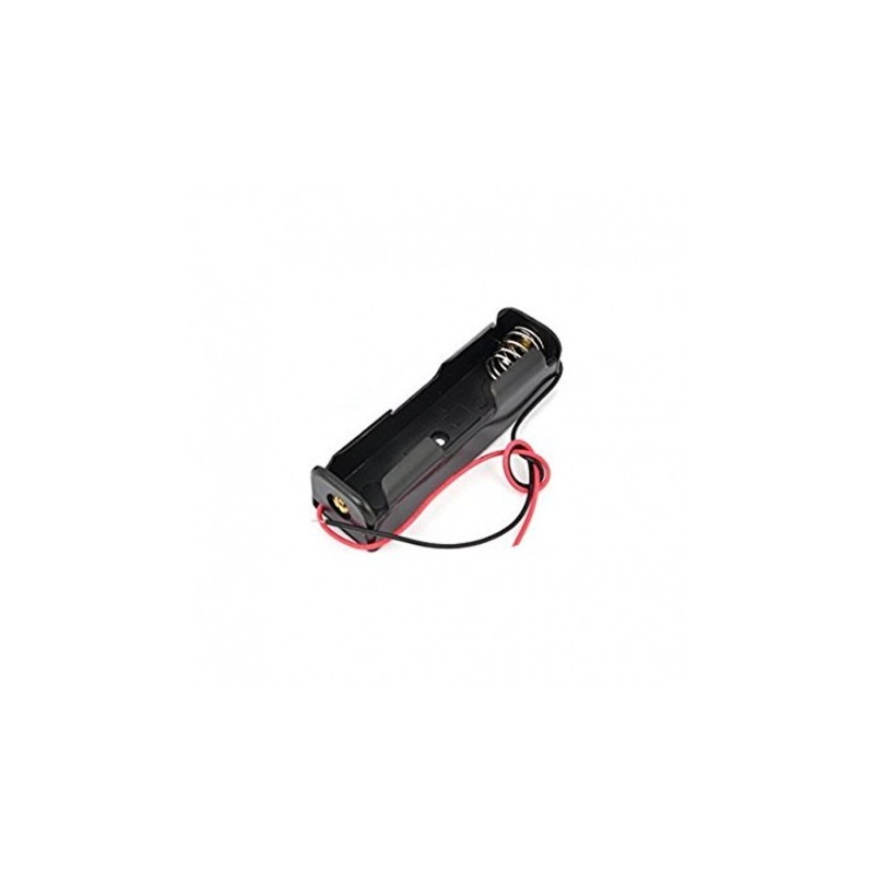 Bali Electro - Jual Battery Holder 1x 18650 di Denpasar - Bali