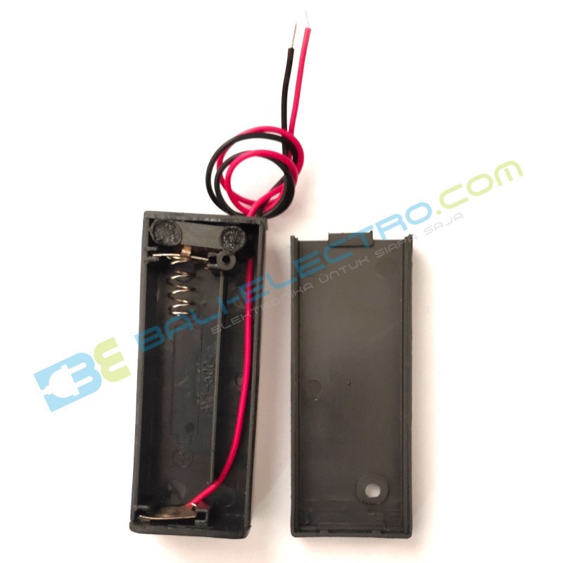 Jual AA x1 + Penutup di Denpasar Bali