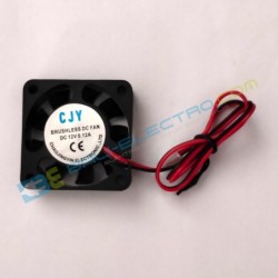 Jual Kipas Pendingin Computer 4010 12V di Denpasar Bali