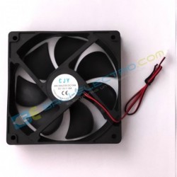Jual Kipas Pendingin Computer 12025 12V di Denpasar Bali