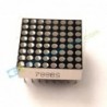 Jual LED Matrix 1.9mm Merah Common Anode  di Denpasar Bali